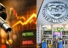अब IMF ने दी चेतावनी! कच्चे तेल की कीमतें बिगाड़ सकती हैं देश का बजट; जानें आगे क्या करना होगा