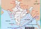 यह मानसून आता कहां से है? 17,000 किलोमीटर दूर ‘एल नीनो’ से पूरे भारत में चिंता क्यों बढ़ गई है?