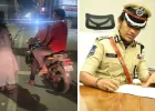 हैदराबाद: कौन हैं IPS बी. सुमति? जब आधी रात को आम महिला बनकर बस स्टॉप पर पहुंचीं; 3 घंटे तक चला ऑपरेशन