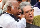 कर्नाटक: 'हमारे सभी फैसले सोनिया गांधी लेती हैं', कांग्रेस अध्यक्ष खड़गे ऐसा क्यों कहते हैं?