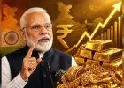 6.77 लाख करोड़ का गोल्ड इम्पोर्ट: पीएम मोदी ने सोना न खरीदने की अपील क्यों की
