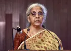 मिडिल ईस्ट संकट के बिच सरकार ने '3Fs' फार्मूला पर ध्यान केंद्रित किया