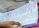 नीट पेपर लीक: 720 में से 600 अंकों के सवाल एक ‘गेस पेपर’ से मिले!