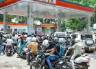 देश में पेट्रोल-डीजल की कोई कमी नहीं, इंडियन ऑयल ने कहा- कुछ पंपों पर समस्या सिर्फ अस्थायी