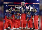 IPL का फाइनल बैंगलोर की जगह अहमदाबाद में क्यों ?