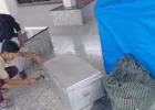लखनऊ 'टिन बॉक्स' मर्डर केस: पिता ने ही की थी बेटी की हत्या, बहन-बहनोई के साथ मिलकर रची थी साजिश