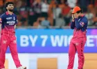 क्रिकेट का जुनून और आंखों में आंसू: आईपीएल से बाहर होने पर रो पड़े वैभव सूर्यवंशी; सपोर्ट स्टाफ ने दी सांत्वना