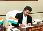 तमिलनाडु में राष्ट्रपति शासन की मांग, सुप्रीम कोर्ट में याचिका दायर; CBI जांच की मांग