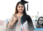 अब सूरत में पहला वर्ष पढ़कर विदेश से डिग्री प्राप्त कर रहे हैं विद्यार्थी