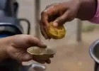 तेलंगाना: पानीपुरी खाने के बाद बिगड़ी 20 से ज्यादा बच्चों की तबीयत, अस्पताल में भर्ती