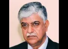 समर्पण दीर्घदृष्टि और सेवा का प्रतीक सूरत के अग्रणी समाजसेवी अशोक कानूनगो
