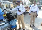 यदि एक वर्ष में 5 ई-चालान आए, तो आपका ड्राइविंग लाइसेंस निलंबित हो जाएगा और...