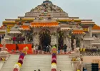 राम मंदिर में चढ़ावा चोरी का मामला: छोटे कर्मचारियों की गिरफ्तारी, बड़े लोगों का बचाव, जनता के बीच क्या संदेश जाएगा?