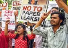 नीट पेपर लीक से कई परिवारों ने अपने बच्चों को खोया, पैरेंट्स का दर्द- पेपर तो दोबारा करवा लोगे, लेकिन बच्चों को दोबारा कैसे लौटा पाओगे?