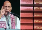 ऑपरेशन सिंदूर के शहीदों पर सियासत…कांग्रेस बोली- एक साल तक शहीदों की जानकारी छिपाई गई, जानिए रक्षा मंत्रालय ने क्या सफाई दी?