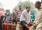महंगाई से बिगड़ा आम आदमी के घर का बजट, थाली से लेकर सफर तक हुआ महंगा, फिलहाल राहत के आसार नहीं
