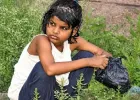 बंदरों संग पली-बढ़ी मोगली गर्ल, जंगल से बच निकली लेकिन इंसानों के बीच हार गई जिंदगी