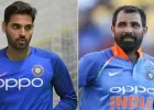 एक समय थे टीम इंडिया की शान, क्या अब खत्म हो गया इन 5 भारतीय क्रिकेटरों का वनडे करियर?