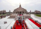 अयोध्या राम मंदिर में चढ़ावे को लेकर क्यों मचा है बवाल, अब भाजपा के नेता ने ही पीएम को पत्र लिखकर जांच की मांग की