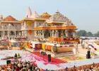 राम मंदिर दान विवाद में अचानक क्या हुआ? PMO तक पहुंची शिकायत, महंत बोले- संदेह पैदा हो रहा है