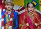 बेगूसराय: सरकारी शिक्षक के बेटे ने किन्नर से रचाई शादी, बारात लेकर पहुंचा दूल्हा, दोनों परिवारों ने दी रजामंदी