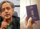 अब पासपोर्ट पर छिड़ी बहस; सरकार बोली- यह नागरिकता का प्रमाण नहीं, विपक्ष का सवाल- भारतीय नागरिक के लिए क्या प्रमाण जरूरी है?