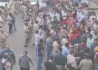 गुजरात में आधी रात पुलिस का बड़ा ऑपरेशन, 320 से ज्यादा संदिग्ध बांग्लादेशी हिरासत में