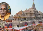'अयोध्या में जो हुआ वह शर्मनाक', राम मंदिर दान चोरी विवाद के बीच VHP ने चंपत राय से बनाई दूरी