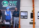85% इथेनॉल वाला पेट्रोल लॉन्च हुआ, सामान्य पेट्रोल से 20 रुपये सस्ता, मंत्रीजी ने कहा- E20 मिलता रहेगा