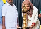 केरल: आखिर विधायक फातिमा तहलिया की किस हरकत पर भड़क गए मौलवी? जानिए क्या है विवाद 