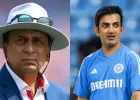 क्या टेस्ट टीम बदलाव के दौर से गुजर रही है? कोच के दावे पर सुनील गावस्कर ने उठाए सवाल, बोले-'मैं इस विचार से सहमत नहीं'