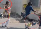 आगरा : होटल में प्रेमिका संग था पति, अचानक पहुंची पत्नी और फिर मच गया बवाल