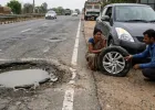 नागपुर: 'टोल वसूलने के बावजूद खराब सड़क देना 'सेवा में कमी' है...' NHAI को फटकार; कार मालिक को मिलेगा मुआवज़ा