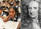 ओडिशा: 1678 गलतियों से भरी कक्षा 1-8 की नई पाठ्यपुस्तकें! न्यूटन को बताया 'महान पायलट'; भाजपा सरकार ने दिए जांच के आदेश