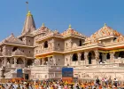 अयोध्या: राम मंदिर चढ़ावे मामले में SIT की रिपोर्ट में कई चौंकाने वाले खुलासे, किस पर गिरेगी गाज? क्या बदल जाएगा मंदिर का कामकाज?