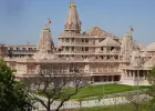 अयोध्या: सोना-चांदी और हीरा-माणिक्य की वो 1250 शिलाएं आखिर कहां गईं? मंदिर ट्रस्ट पर उठे सवाल; 'गायब' होने के दावे से प्रशासन के उड़े होश