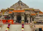 अयोध्या: SIT की रडार पर चंपत राय और अनिल मिश्रा! 150 संदिग्धों के नाम आए सामने, राम मंदिर चोरी मामले में बड़ी कार्रवाई के संकेत