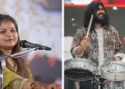 गुजरात की एक और पाटीदार महिला सिंगर ने की लव मैरिज, समाज में बढ़ा आक्रोश! गैर-समाज के युवक से शादी करने पर विवाद