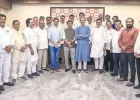 महाराष्ट्र: क्या उद्धव गुट में बढ़ रही है नाराजगी? अब 3 विधायक और 1 MLC बैठक से गायब
