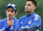 क्या सूर्यकुमार यादव मुंबई इंडियंस छोड़ेंगे? इस टीम में शामिल होने की चर्चा शुरू