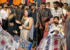 क्या कैंसर से पीड़ित बेटे की आखिरी इच्छा पूरी करने के लिए परिवार ने डांसर बुलाकर खर्च किए ₹7 लाख? जानिए क्या है सच्चाई