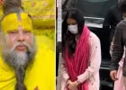 'किंग' कोहली का अध्यात्म प्रेम: आईपीएल ट्रॉफी जीतने के बाद प्रेमानंद महाराज की शरण में पहुंचे विराट-अनुष्का