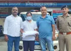 एक और पेपर लीक हुआ, 90% सवाल हूबहू मिले, दो परीक्षाएं रद्द, प्रोफेसर गिरफ्तार