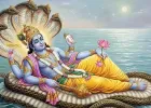 कल से शुरू हो रहे चातुर्मास के दौरान क्या करें और क्या न करें, अब चार माह शुभ कार्यों पर विराम, भगवान विष्णु रहेंगे योगनिद्रा में