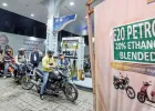 13 साल पहले शुरू हुआ था एथेनॉल मिश्रित पेट्रोल, तब केवल 1.5 प्रतिशत हिस्सेदारी थी, आज बढ़कर 20 प्रतिशत पहुंच गया, आगे क्या?