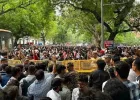 देशभर में प्रदर्शन और बवाल के बाद भी सरकार धर्मेंद्र प्रधान का इस्तीफा क्यों नहीं ले रही है, मोदी की छवि समेत इसके पीछे कई बड़े कारण हैं…