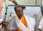 सोनम वांगचुक बोले- 26 दिन तक भूख हड़ताल के बाद भी उनकी नीयत पर संदेह किया जा रहा, सवाल उठा रहे…यह बहुत पीड़ादायक