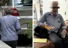 नोएडा: 14 साल नौकरी के बाद निकाला गया, 56 की उम्र में डिलीवरी बॉय बने बुजुर्ग की संघर्षभरी कहानी वायरल