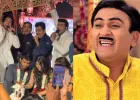 शैलेष लोढ़ा की बेटी की शादी में CM समेत कई VIP पहुंचे, लेकिन 'तारक मेहता...' की टीम क्यों रही नदारद?