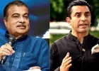 गडकरी बोले- E20 से किसी वाहन को नुकसान हुआ हो तो दिखाइए, पूनावाला ने कहा-  मैं 10 लोग लेकर तैयार हूं